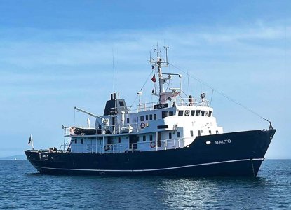 M/S Balto