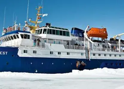 M/S Quest