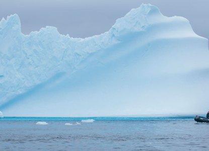  Popular Antarctic Peninsula Landing Sites