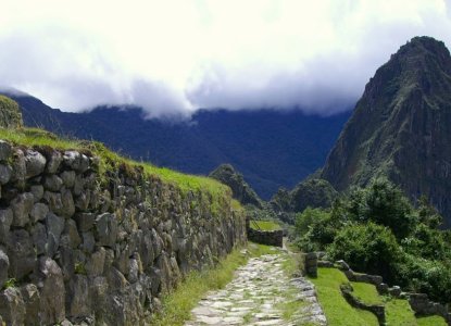 Altitude Sickness and Machu Picchu: What You Need to Know