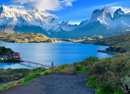 Signature Patagonia