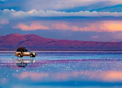 Bolivia