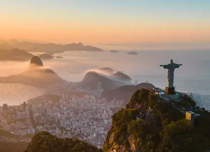 Brazil