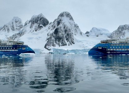 Media Release: Chimu Adventures Welcomes Albatros Expeditions into Parent Company Network