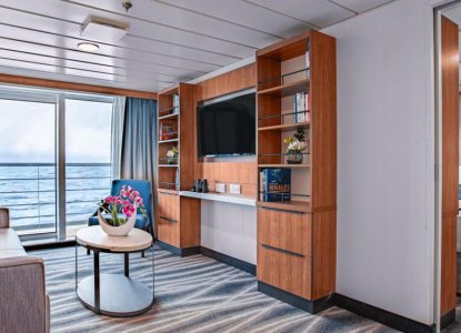 CAT PS - Premium Suite (Freydis Suite) 