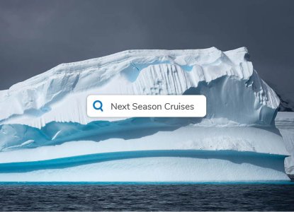  antarctica special deals 