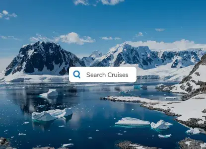  Antarctic Peninsula iceberg  