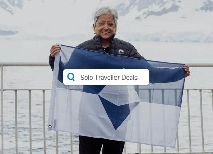  antarctica special deals 