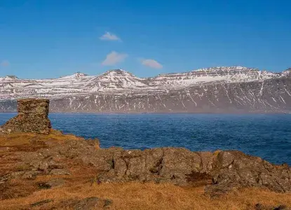 Djupivogur