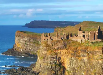 Portrush, Ireland