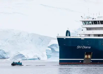 SH Diana