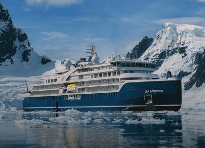 SH Minerva