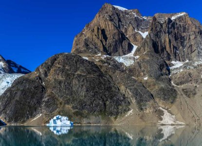Skojoldungen, Greenland