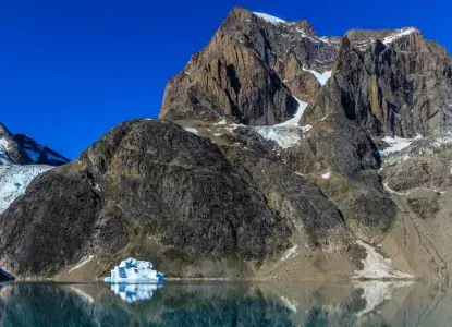 Skojoldungen, Greenland
