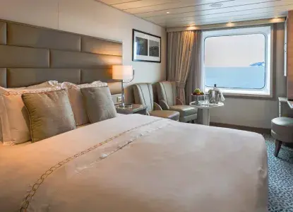 Vista Stateroom