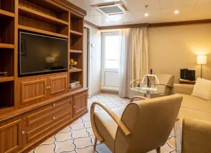 Grand Suite