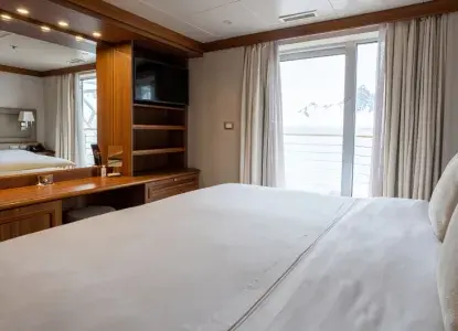 Owners Suite