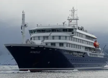 Hondius (Arctic)