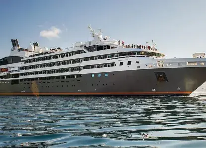 L'Austral (Arctic)