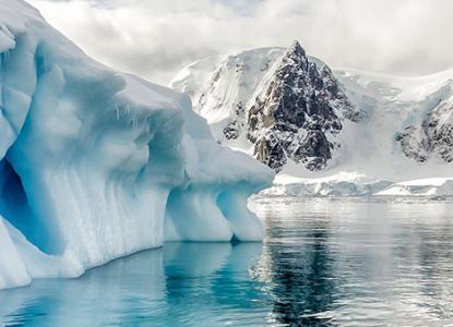 antarctica special deals